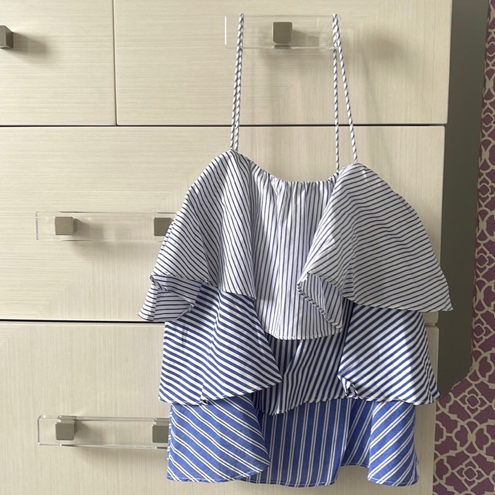 2bella boutique cute top